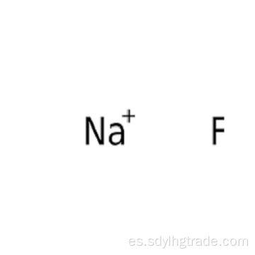 fluoruro de sodio 5000 ppm de pasta de dientes